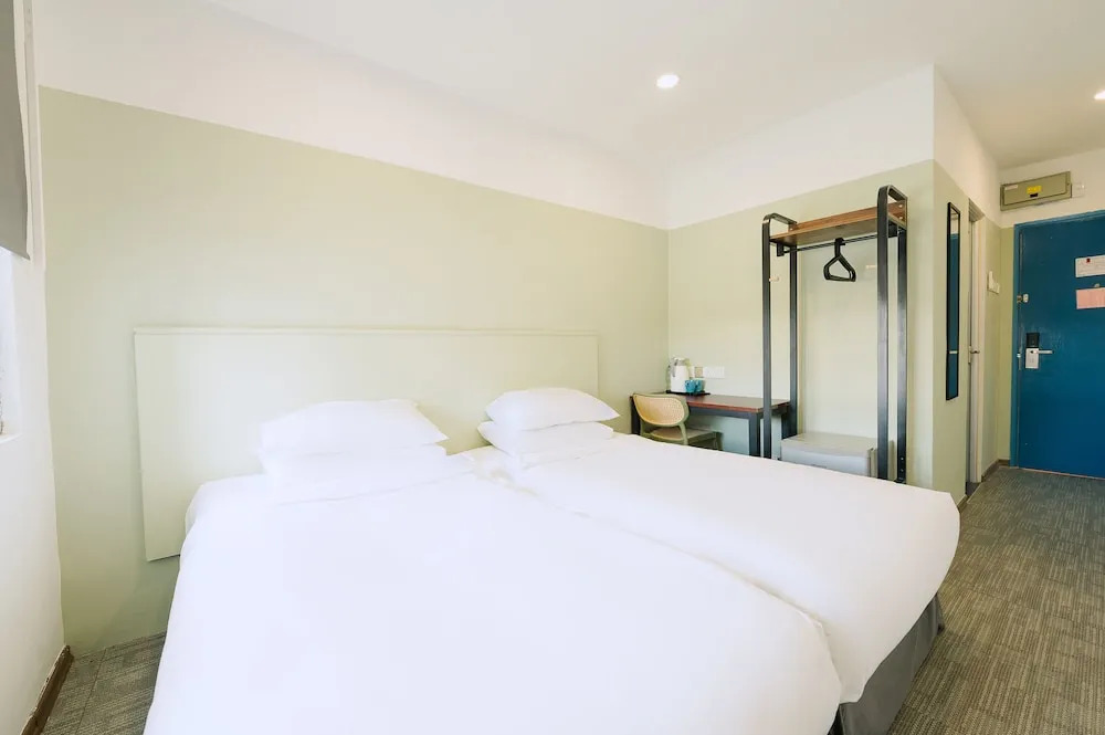 The Concept Hotel Melaka City