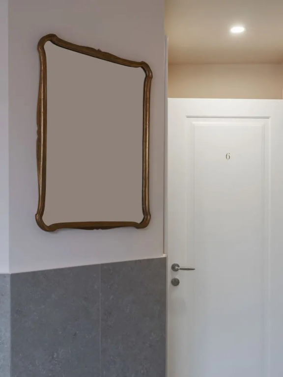 Maison boutique Matteotti