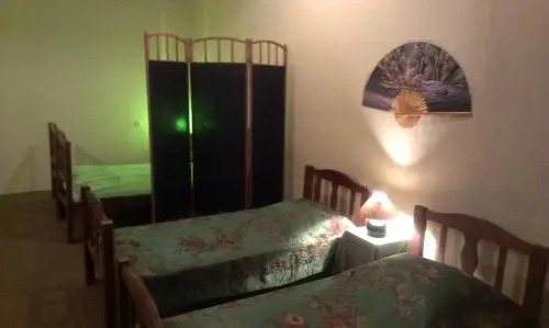 Hostel 48a