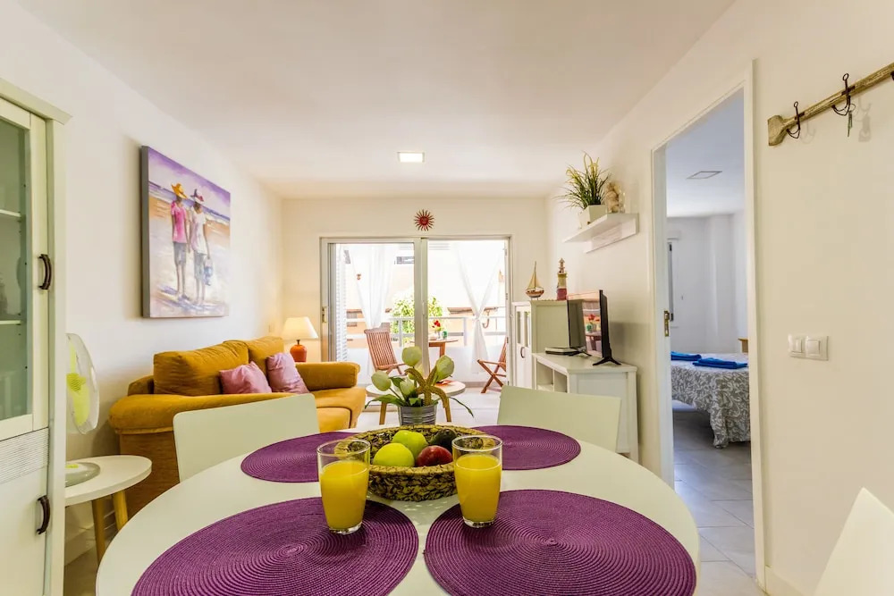 Salinetas Apartment