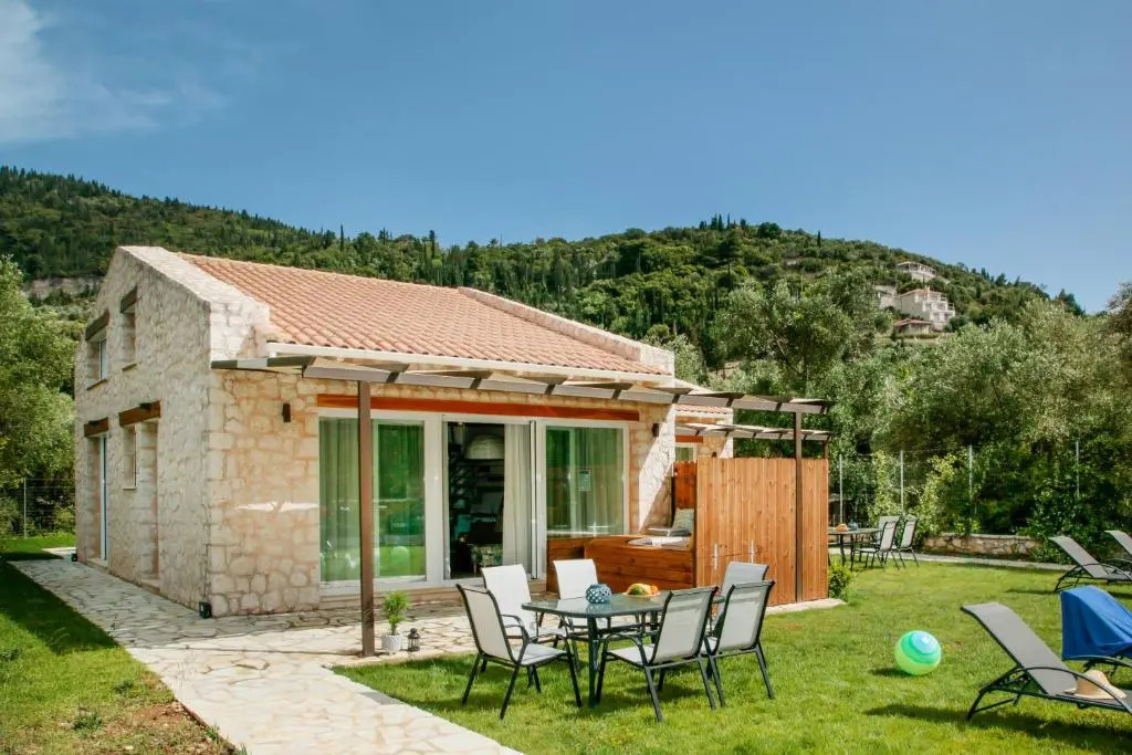 Angello Villas