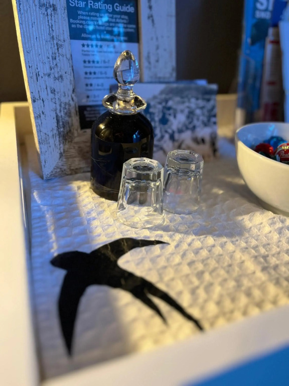 Seaside Getaway @ Swallow House Suite #1
