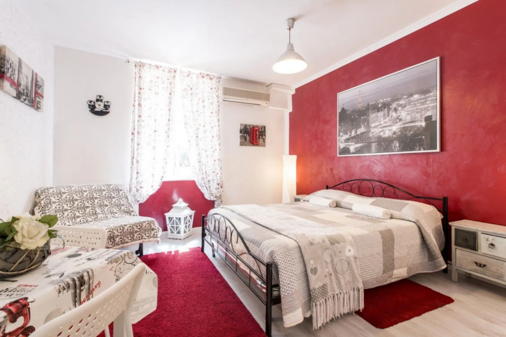 Sisi Apartment