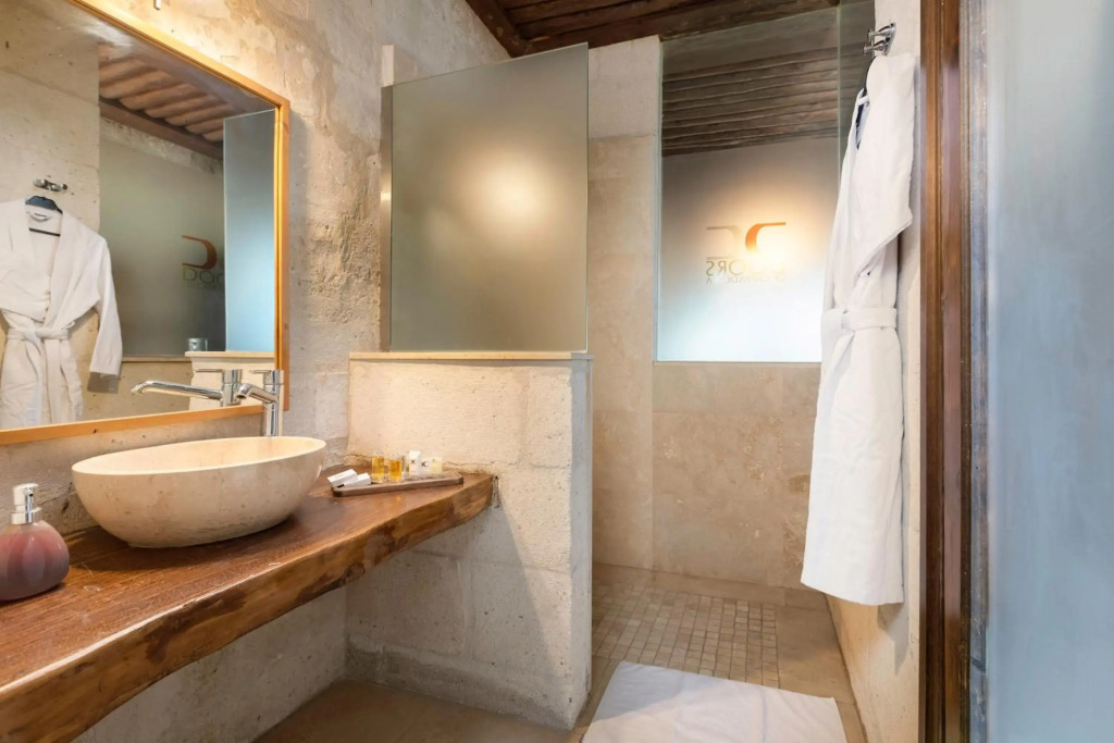 Doors Of Cappadocia Special Cave Hotel