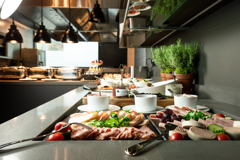 KPM Hotel & Residences Berlin, a Member of Design Hotels