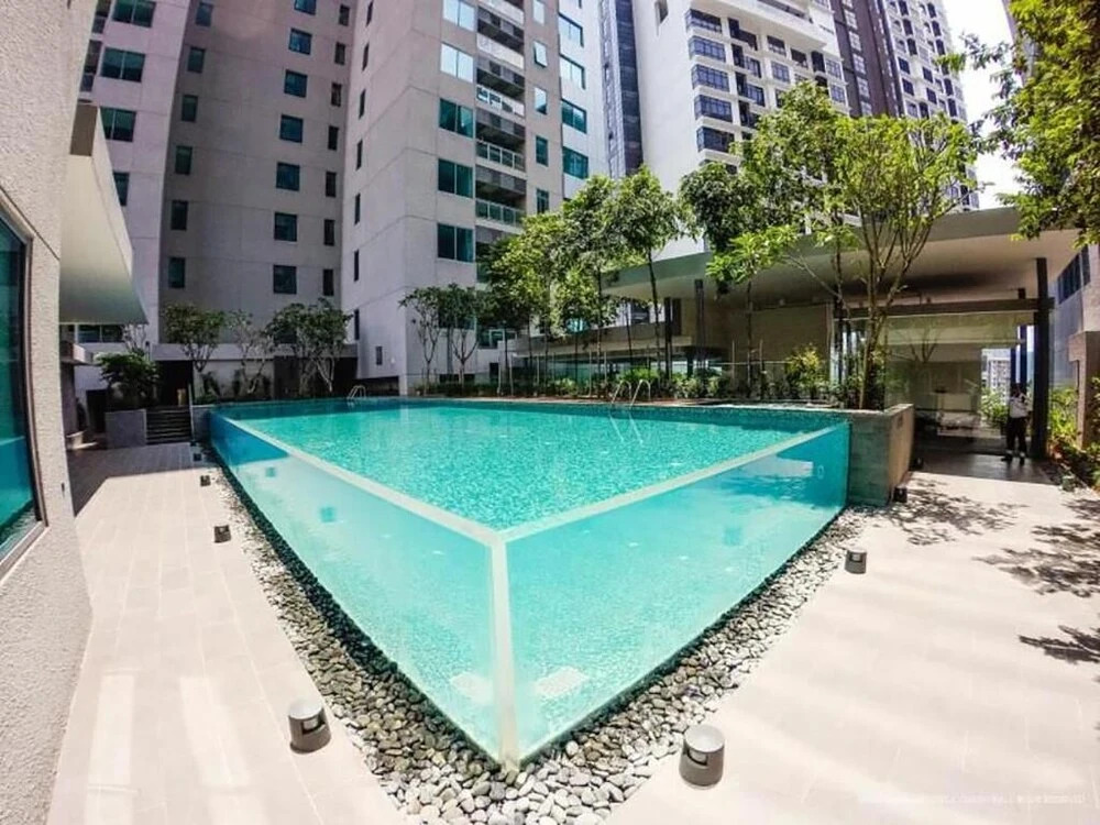 Amethyst KLCC