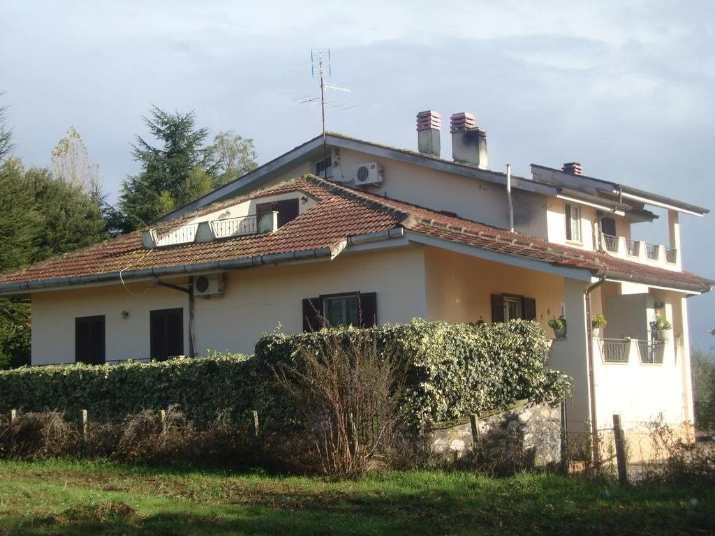 B &B Villa Barbara