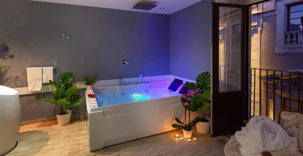 Duomo Luxury Suite Catania