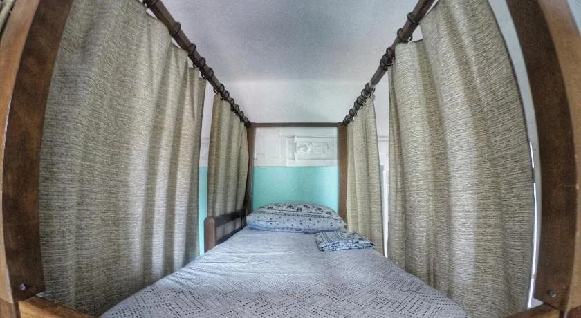 Red Monkey Hostel Barra Funda
