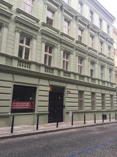 Reznicka Apartments