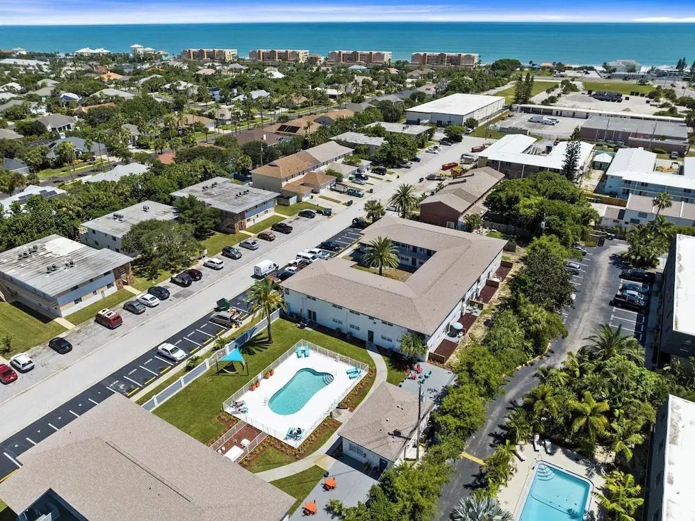 Ocean Harbour Apartment Homes