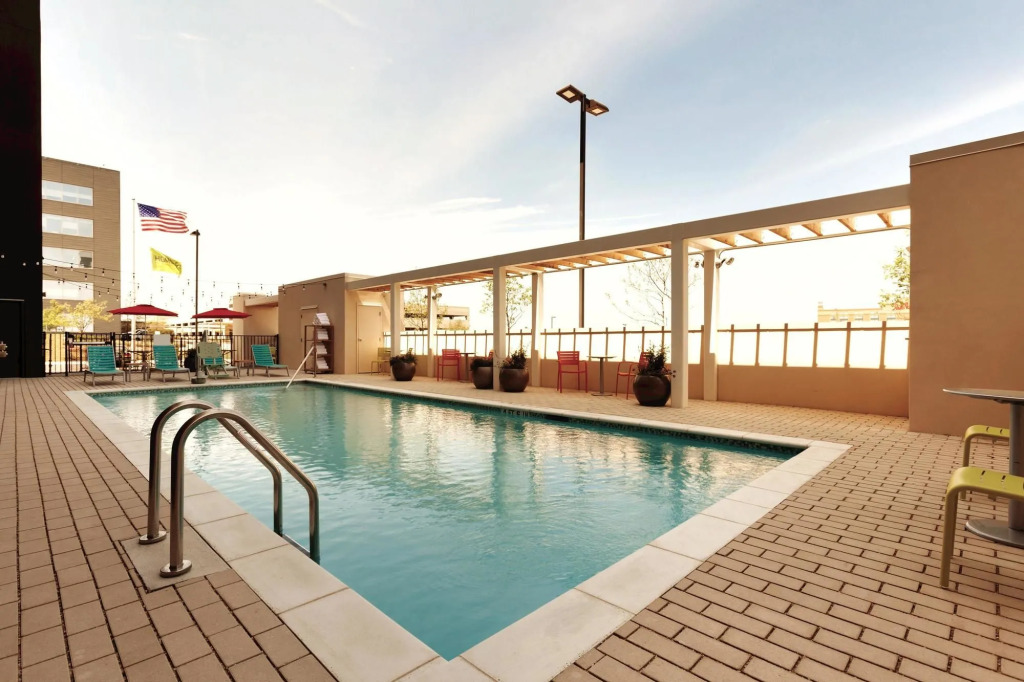 Home2 Suites by Hilton Austin Round Rock