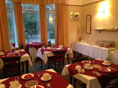The Netherdale