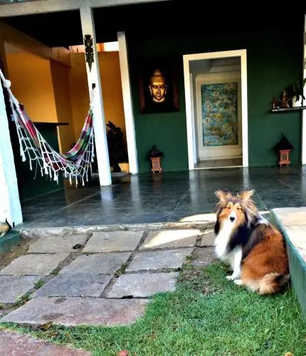 Spazio Buzios Guesthouse