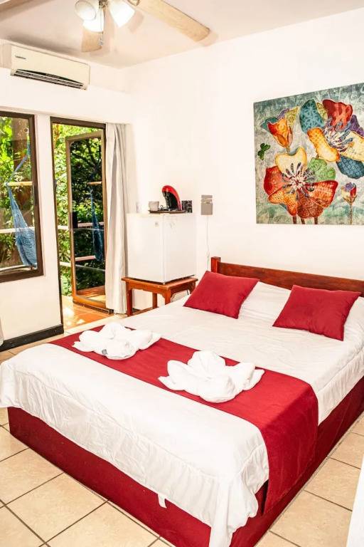Hotel Manuel Antonio Inn
