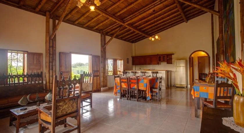 Finca Agroturistica Alejandria