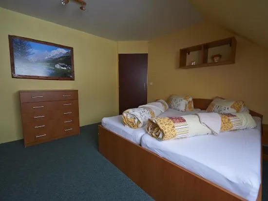 Family Apartments