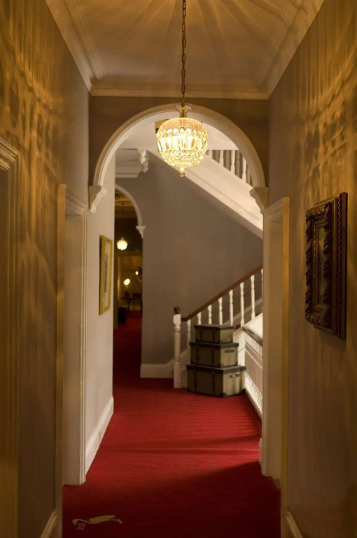 Dunbrody Country House Hotel