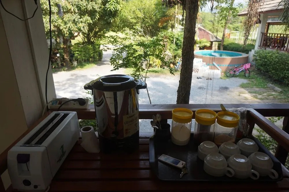 Buppha Resort