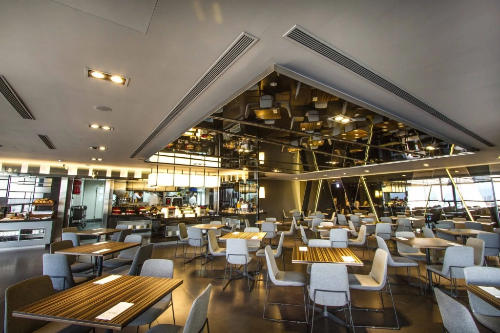Hotel Reve Taichung