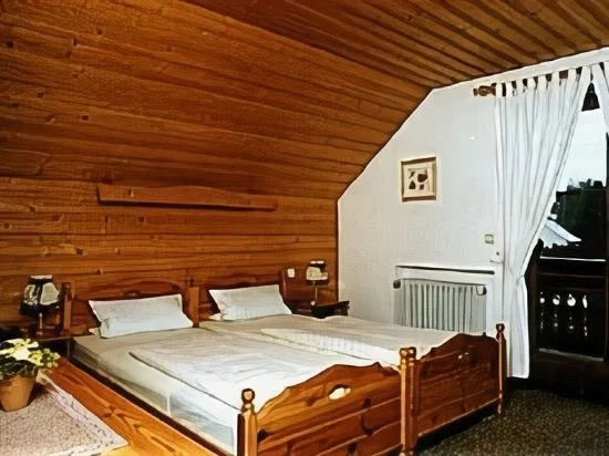 Gästehaus Eder