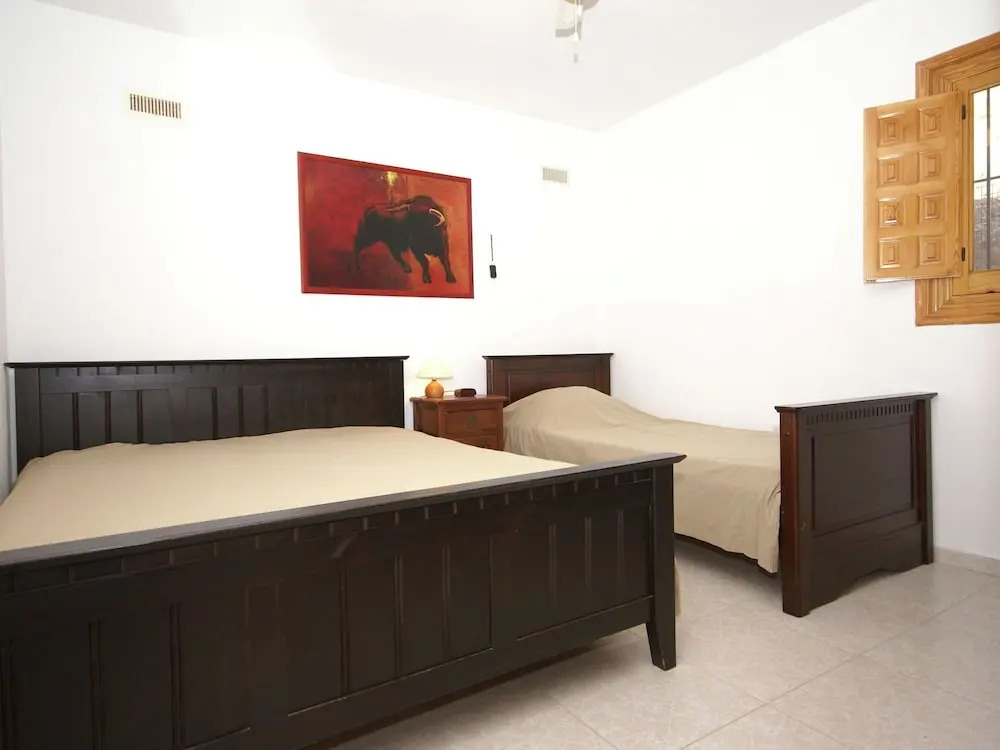 Casa Rural Jijona
