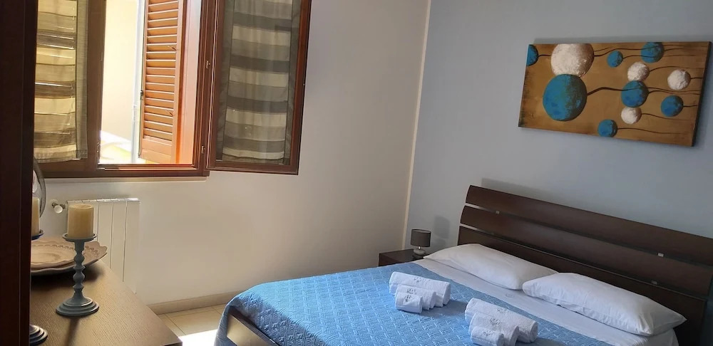 Casa Vacanze Smile