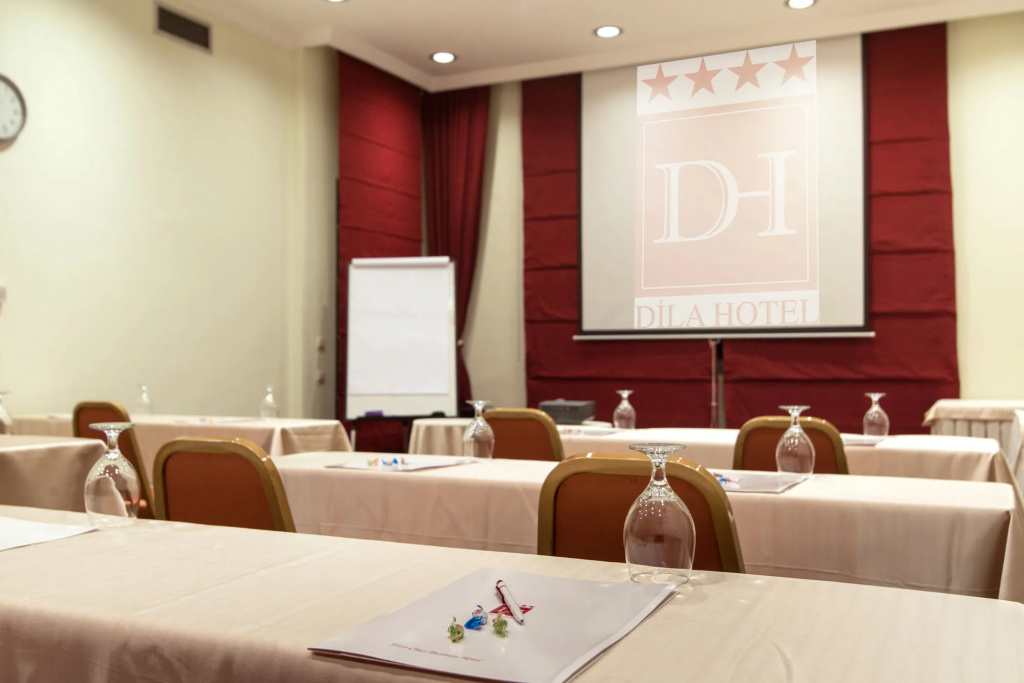 Dila Hotel