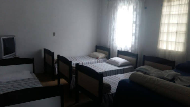 Hospedaria Integração Cambuci