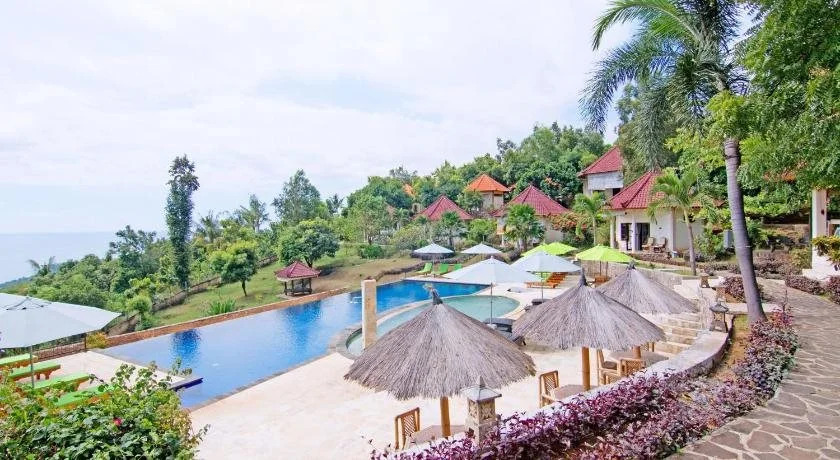 ZEN Rooms Air Terjun Sing - Sing