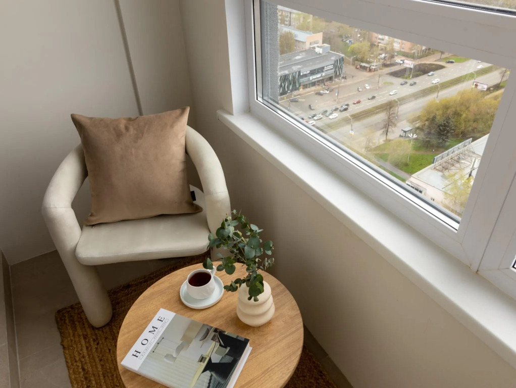 Merino home на улице Карла Маркса 304А