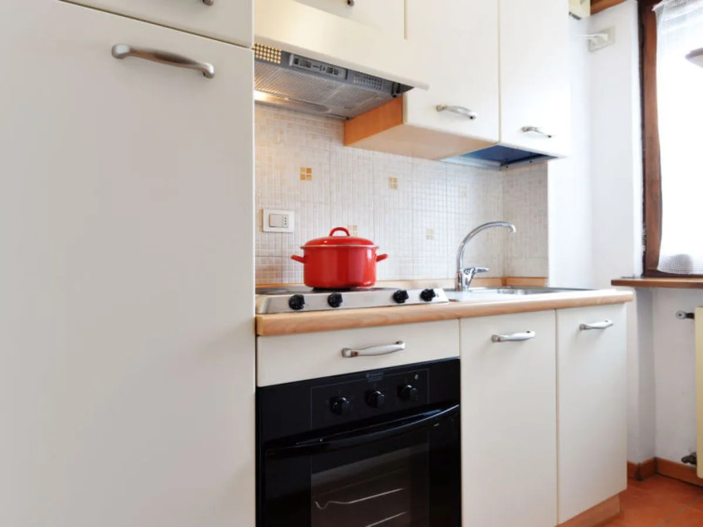 Villa Des Alpes Canazei 33258