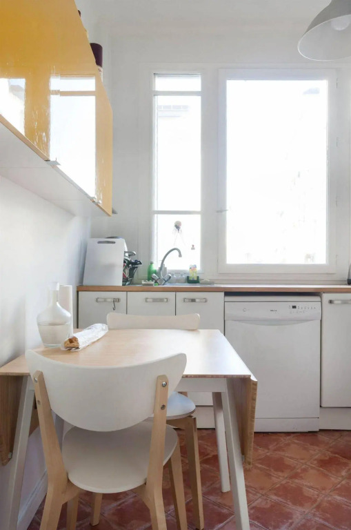 Modern Studio Center of Paris - Smartrenting