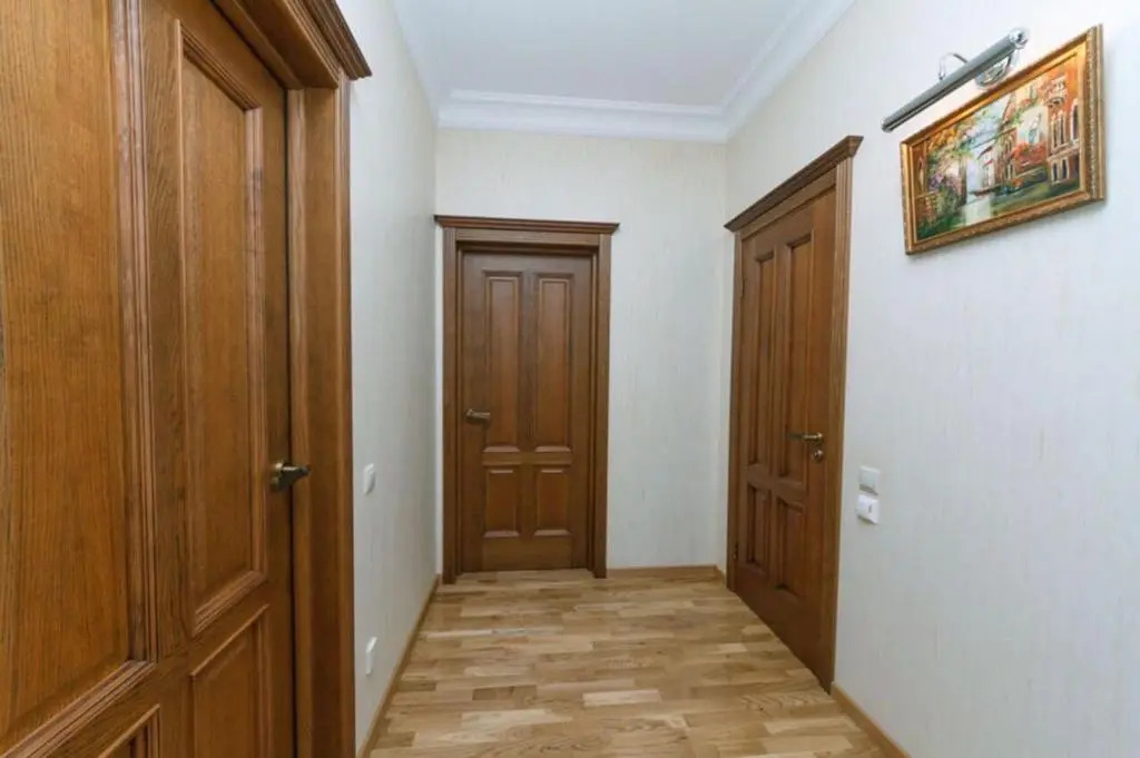Ujutnye apartamenty