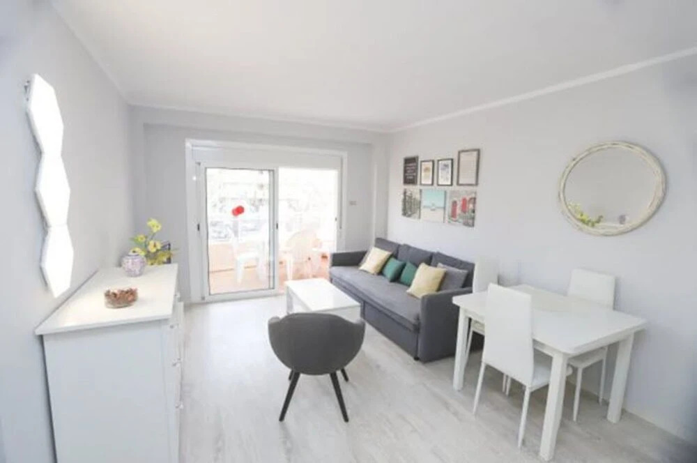 Differentflats Apartamento California I
