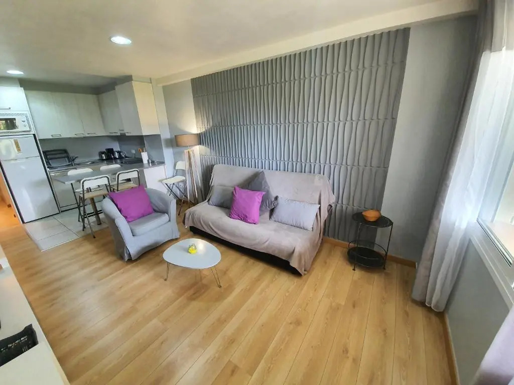 Apartamento Xaloc 18-C