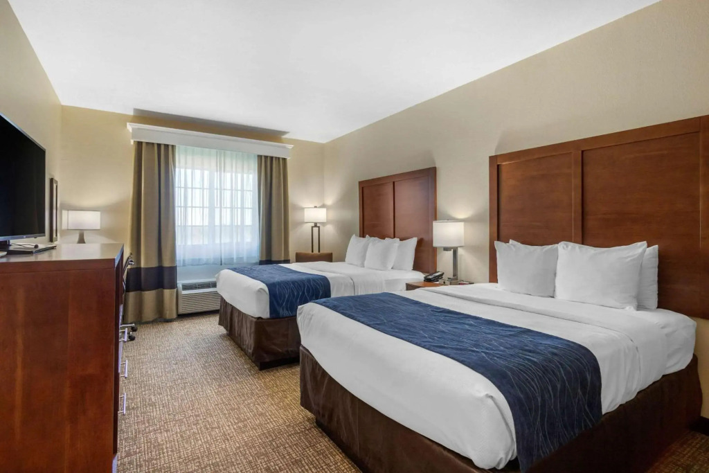 Holiday Inn Express Alpharetta - Roswell by IHG