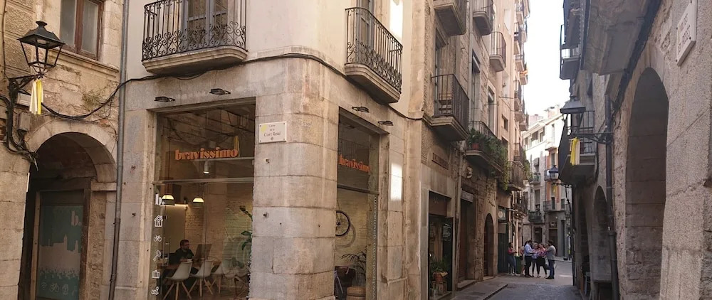 Bravissimo Plaça dels Raïms