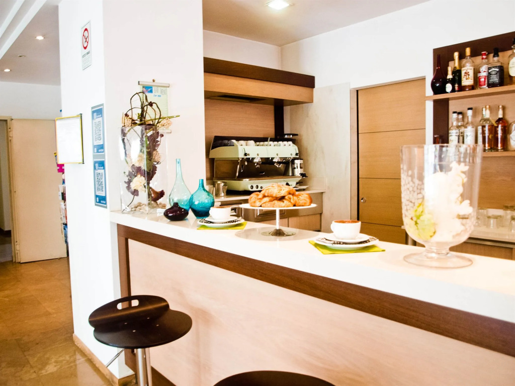 Residence T2