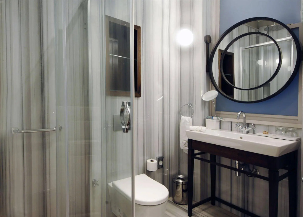 Urban Suites