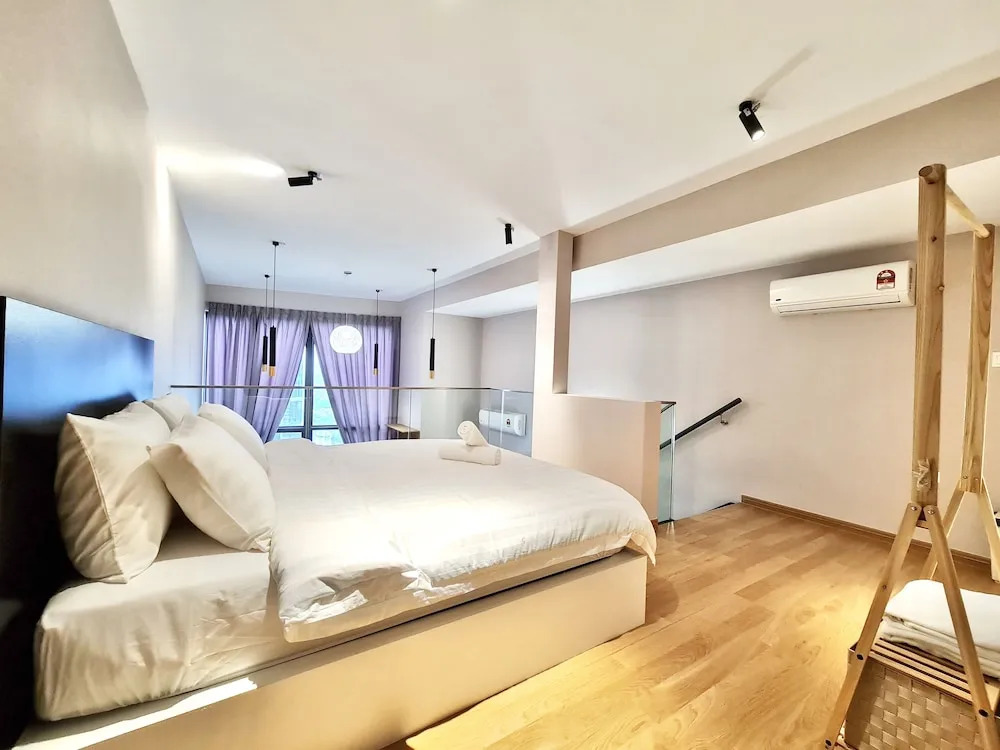 EkoCheras Cozy Suite by DreamScape