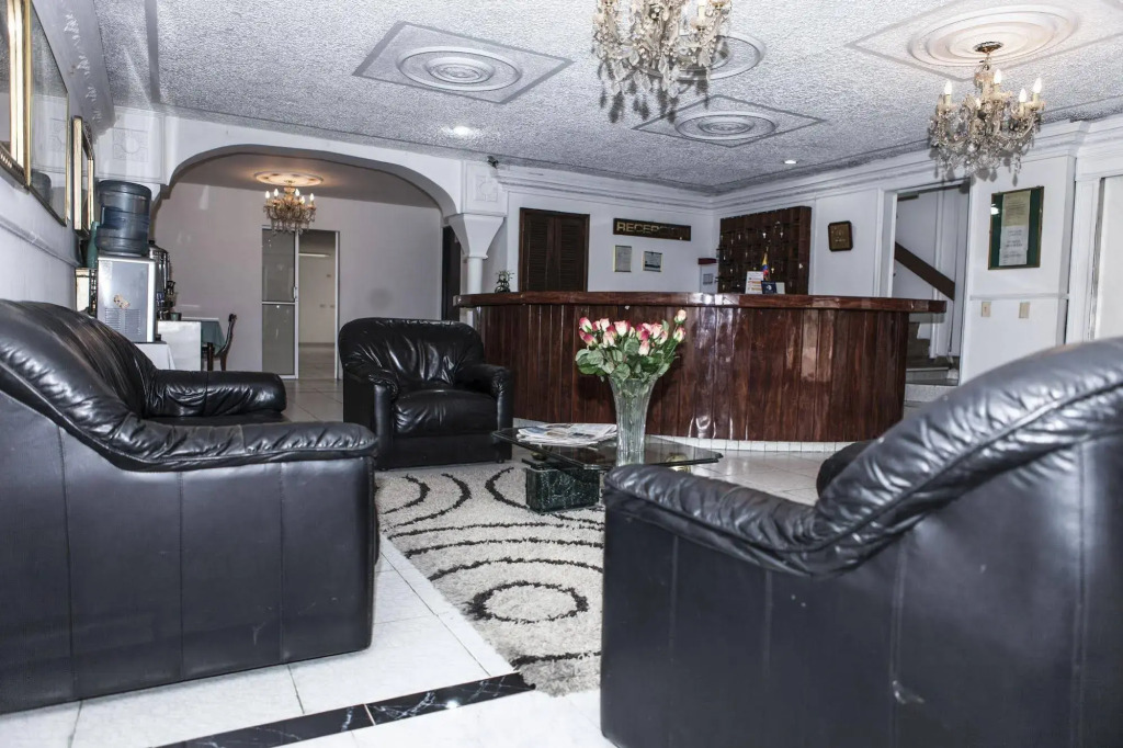 Hotel Lourdes