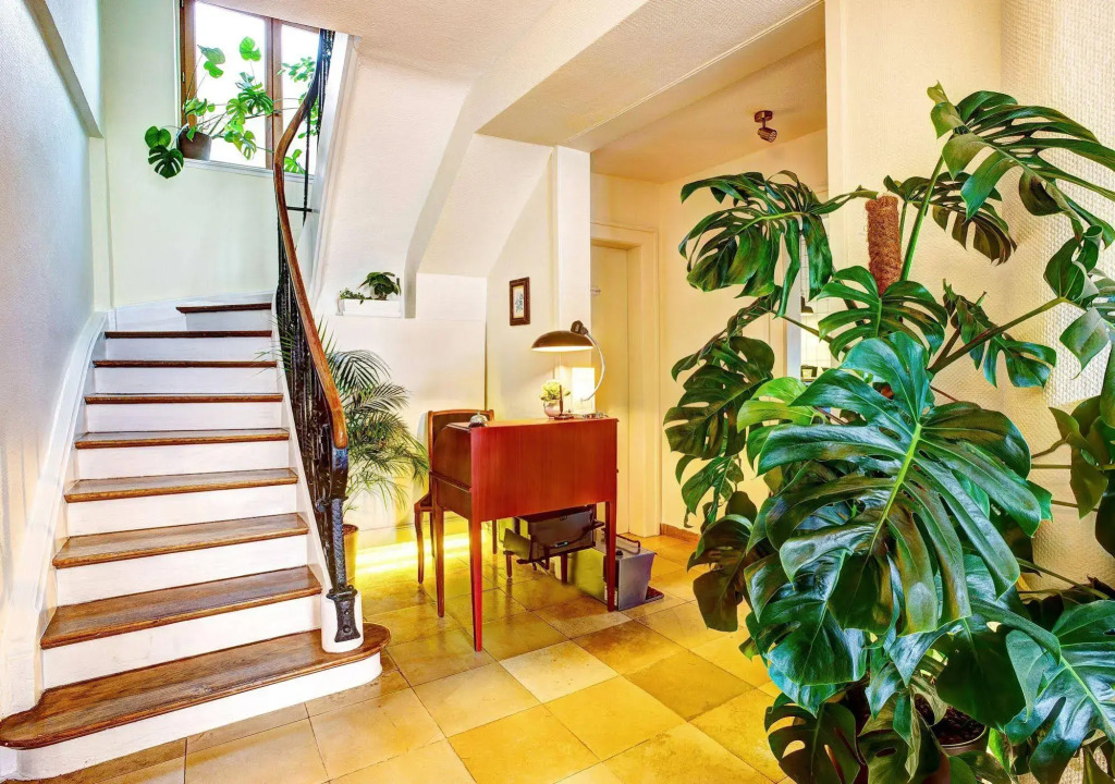 Hotel Villa Königsgarten
