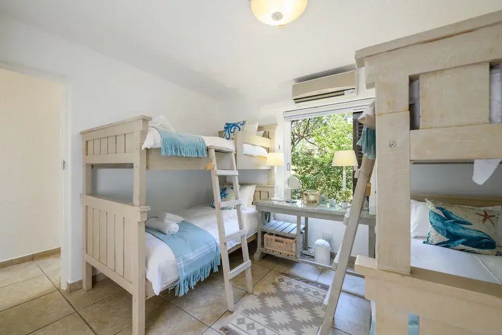 San Lameer Villa Rentals 3115