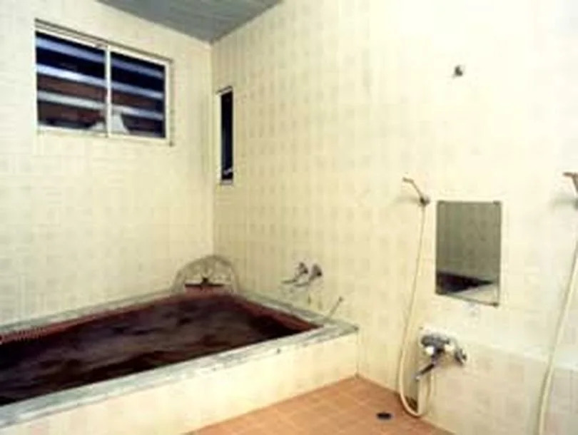 Togari Onsen Hotel Four Season