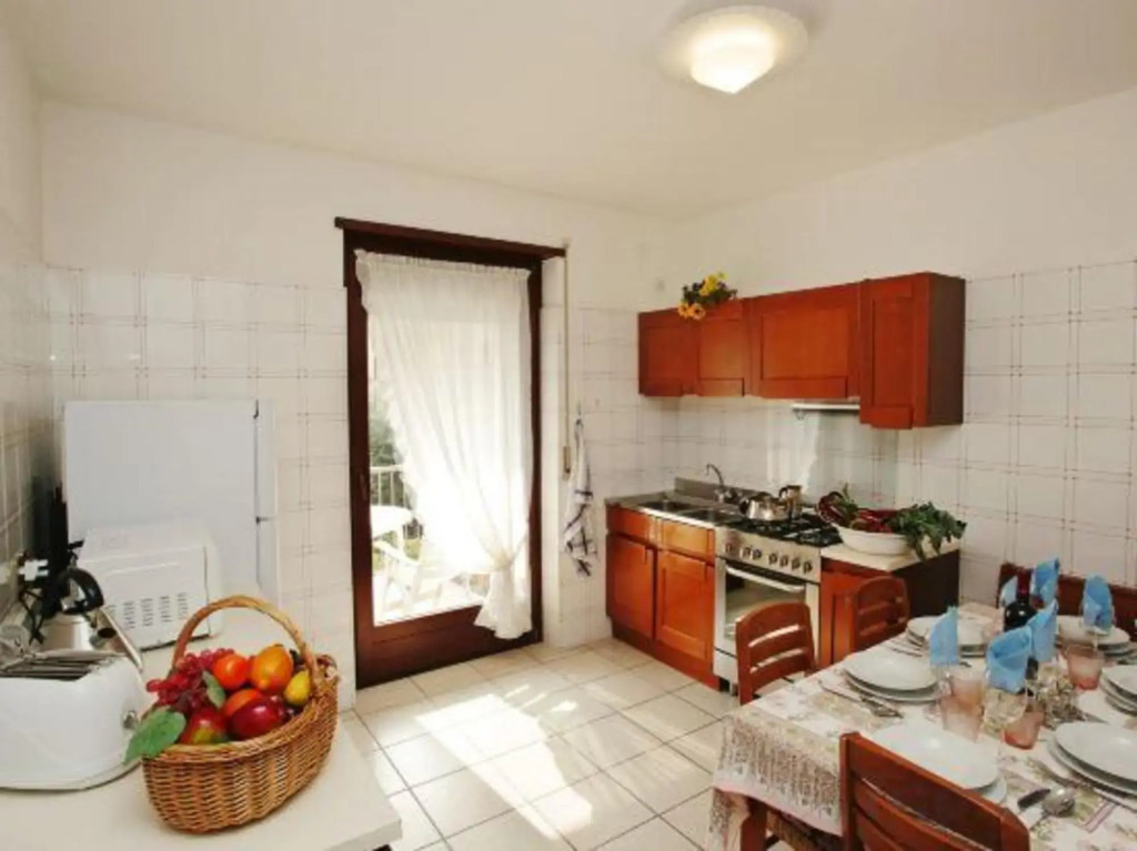 Appartamento Panorama