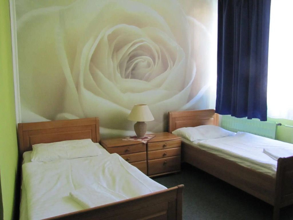 Hotel Hubert Nové Zámky