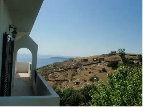 Hotel Galini