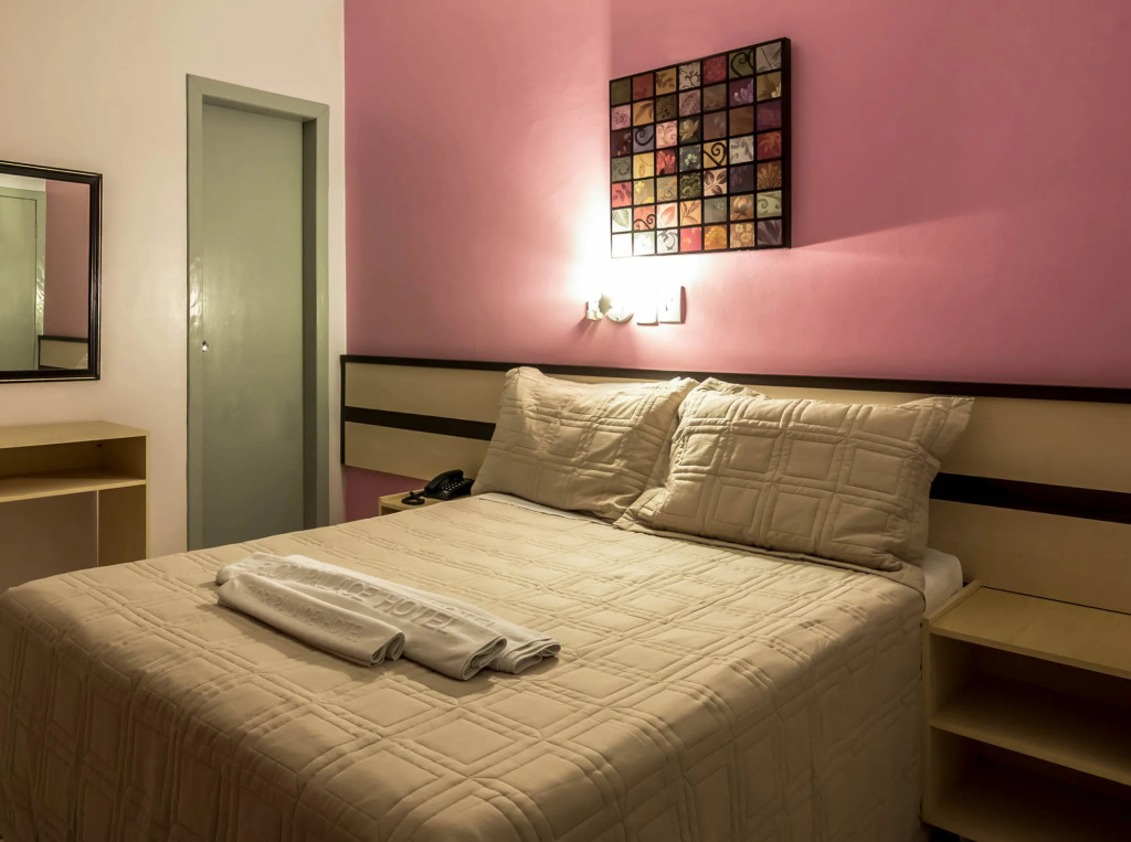 Seibt Palace Hotel