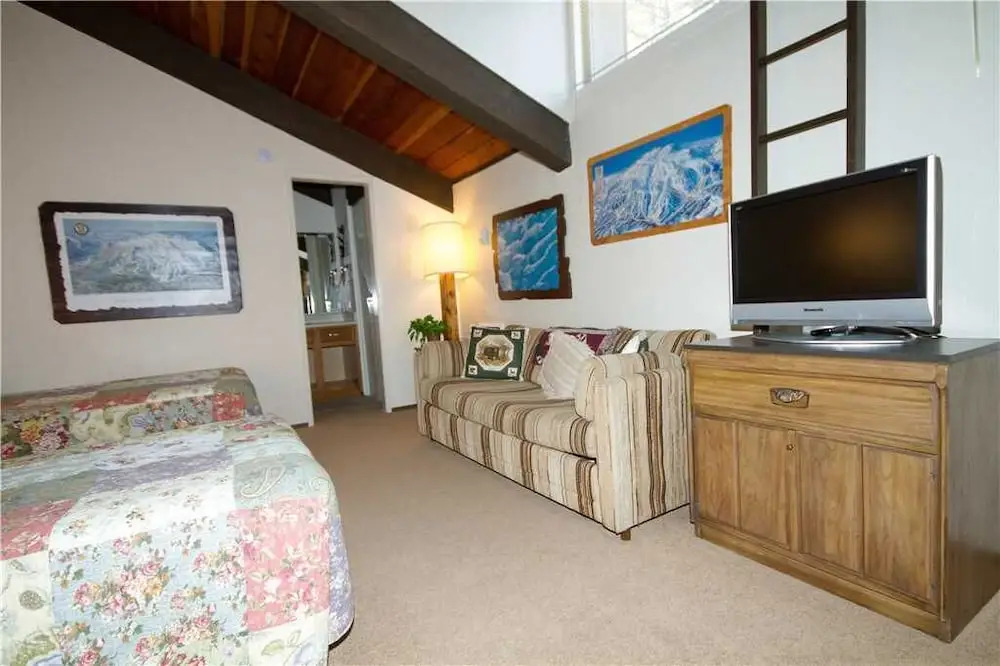 Chamonix #36 - 3 Br Home
